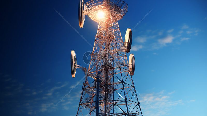 基站建设材料批发价格：揭秘影响成本的关键因素