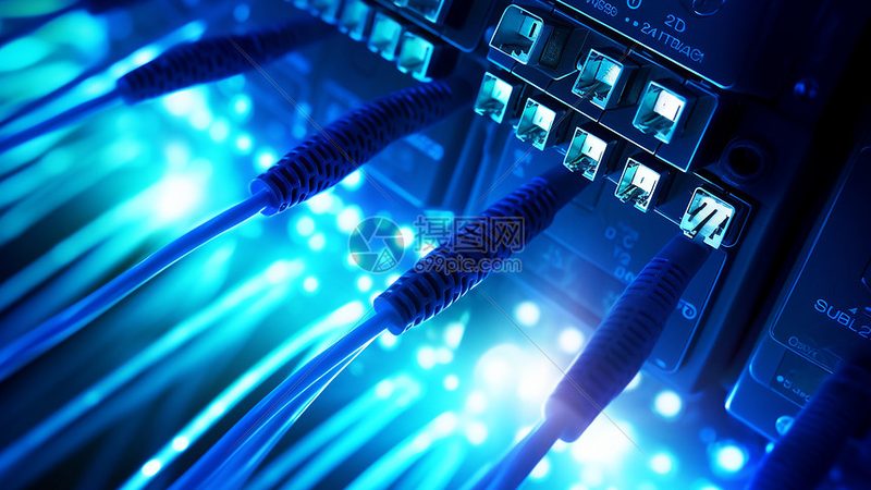室内光缆GJXH：揭秘其性能与选型要点
