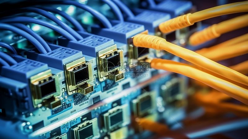 通信工程物联网方向课程设置：构建未来智能网络的关键**